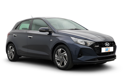 Hyundai NEW I20-img